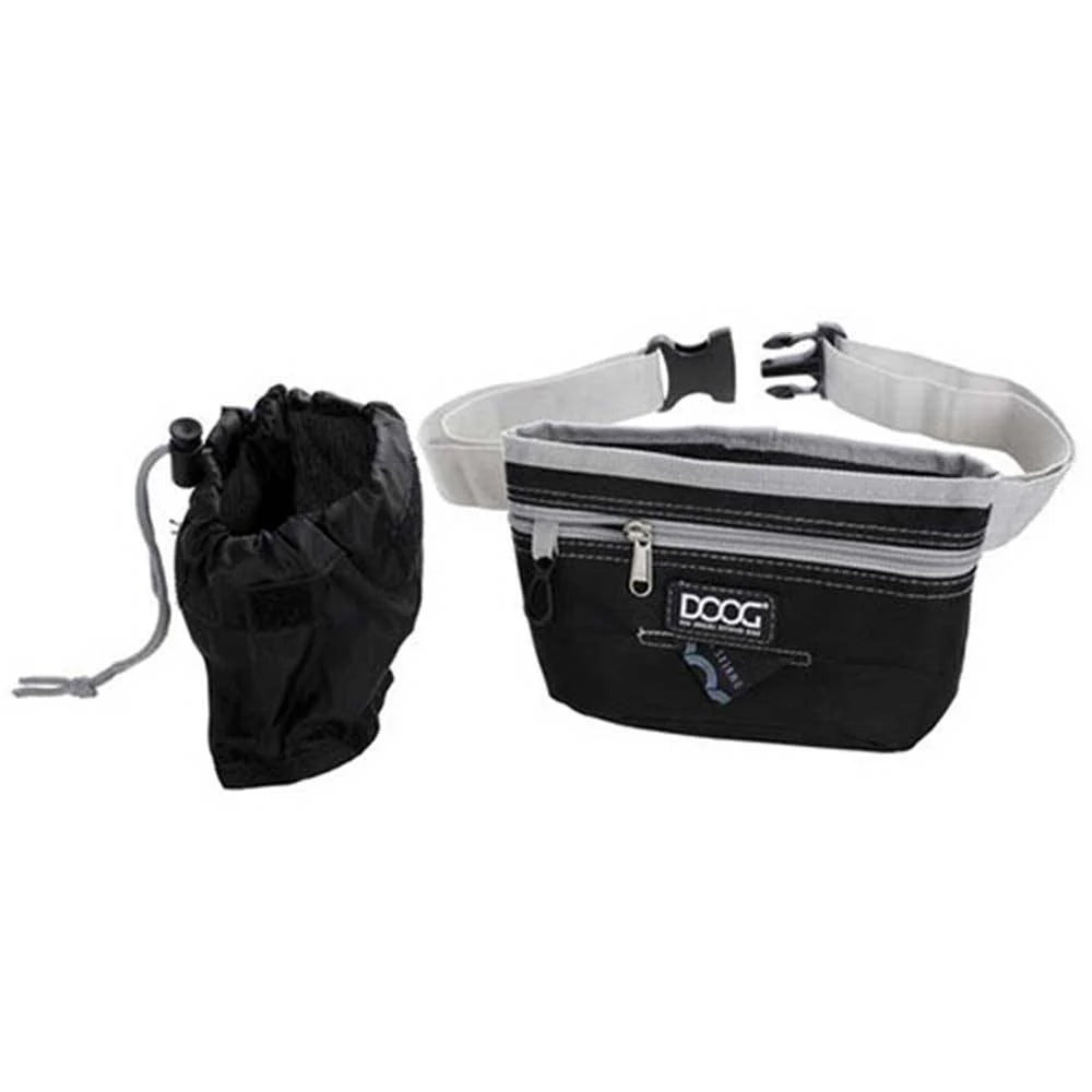 Doog'S Good Dog Treat Pouch